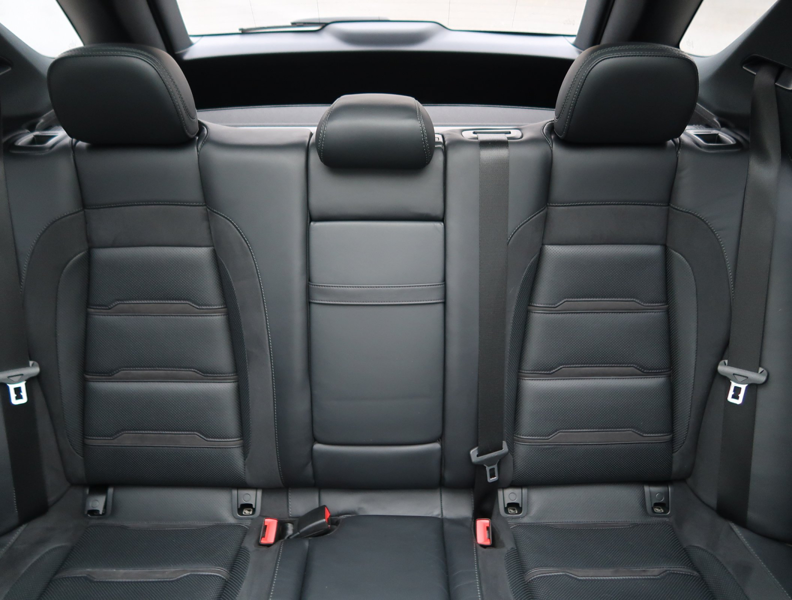 Mercedes-Benz GLE - 2020