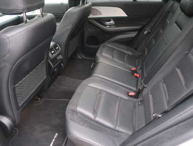 Mercedes-Benz GLE - 2020