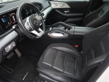 Mercedes-Benz GLE - 2020