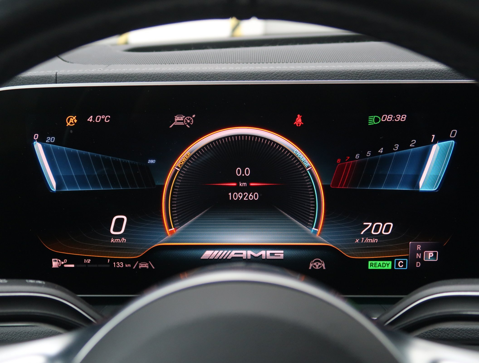 Mercedes-Benz GLE - 2020