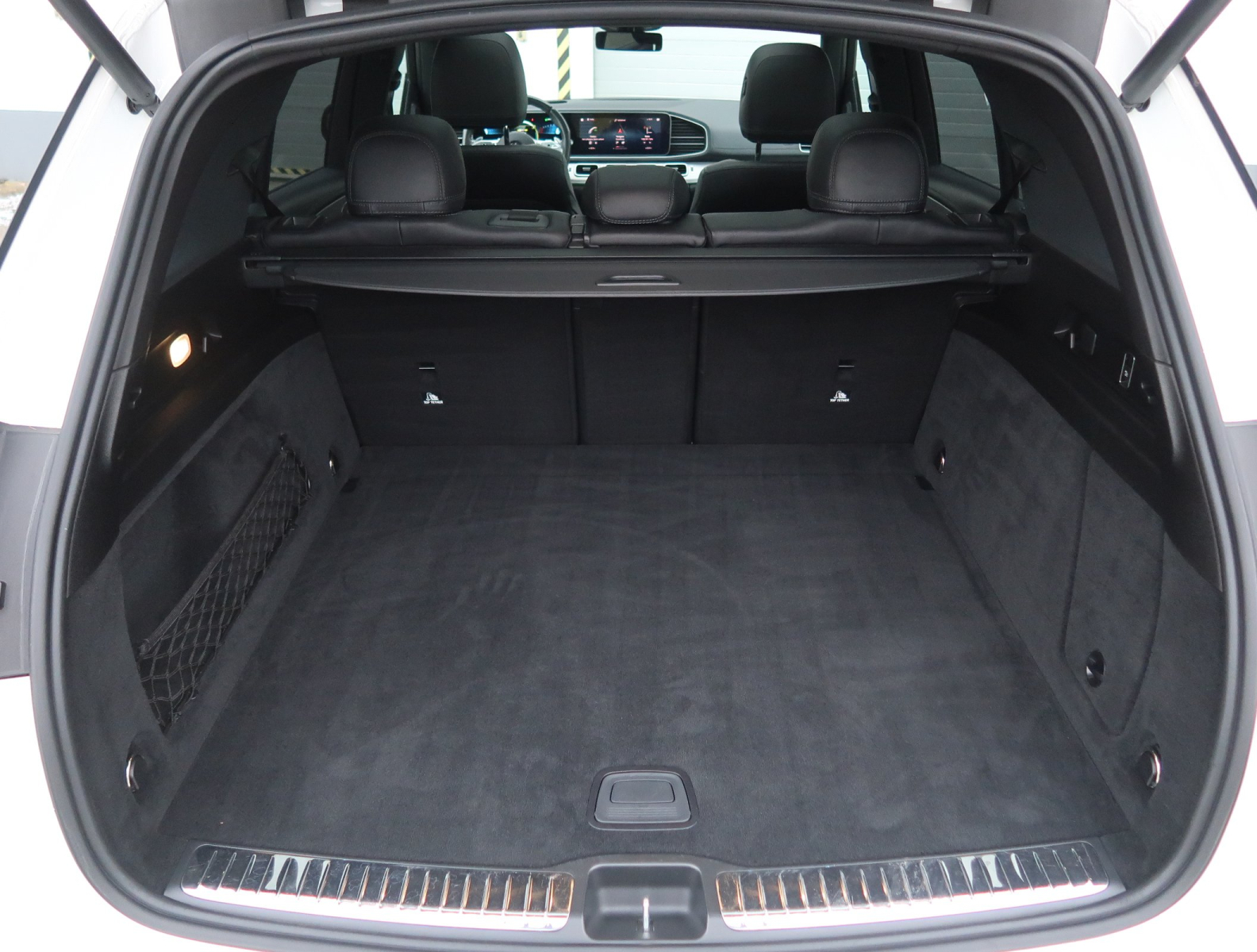 Mercedes-Benz GLE - 2020