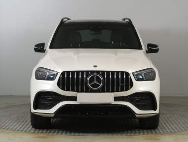 Mercedes-Benz GLE - 2020