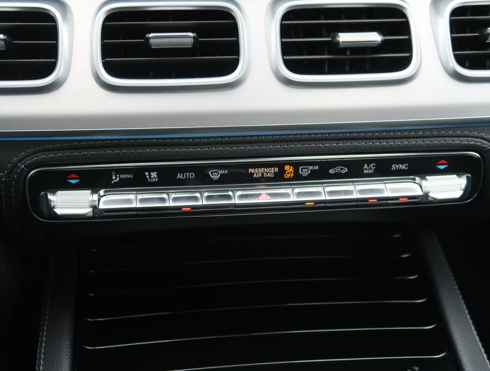 Mercedes-Benz GLE - 2020