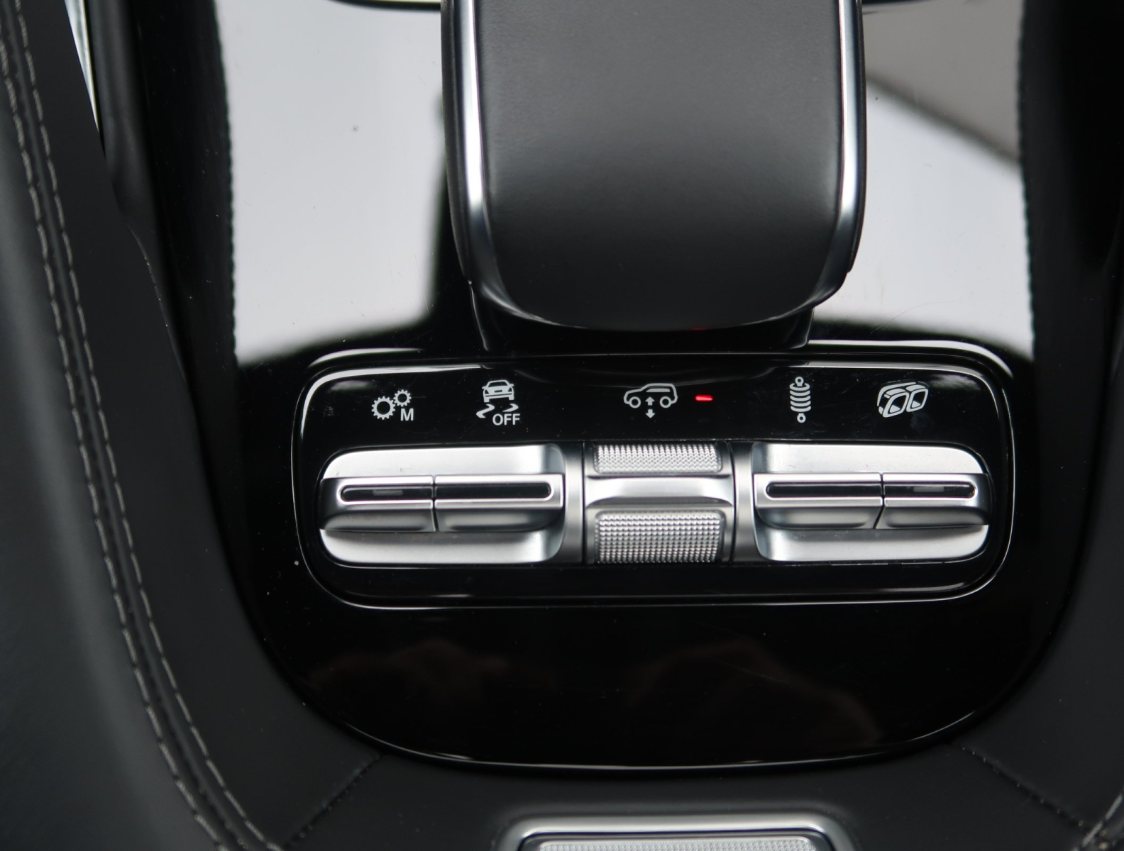 Mercedes-Benz GLE - 2020