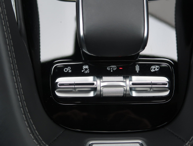 Mercedes-Benz GLE - 2020