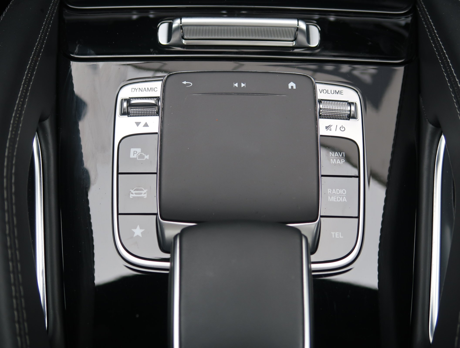 Mercedes-Benz GLE - 2020