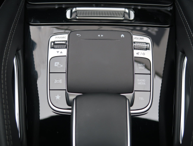 Mercedes-Benz GLE - 2020