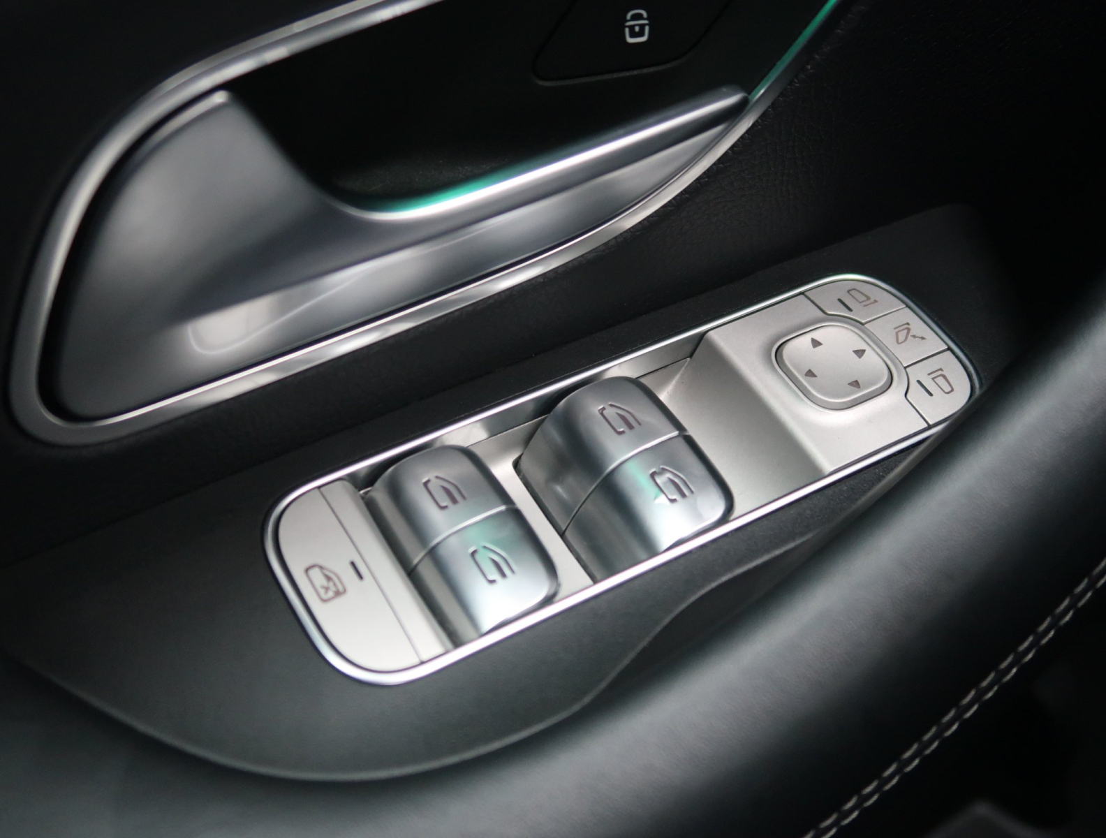 Mercedes-Benz GLE - 2020