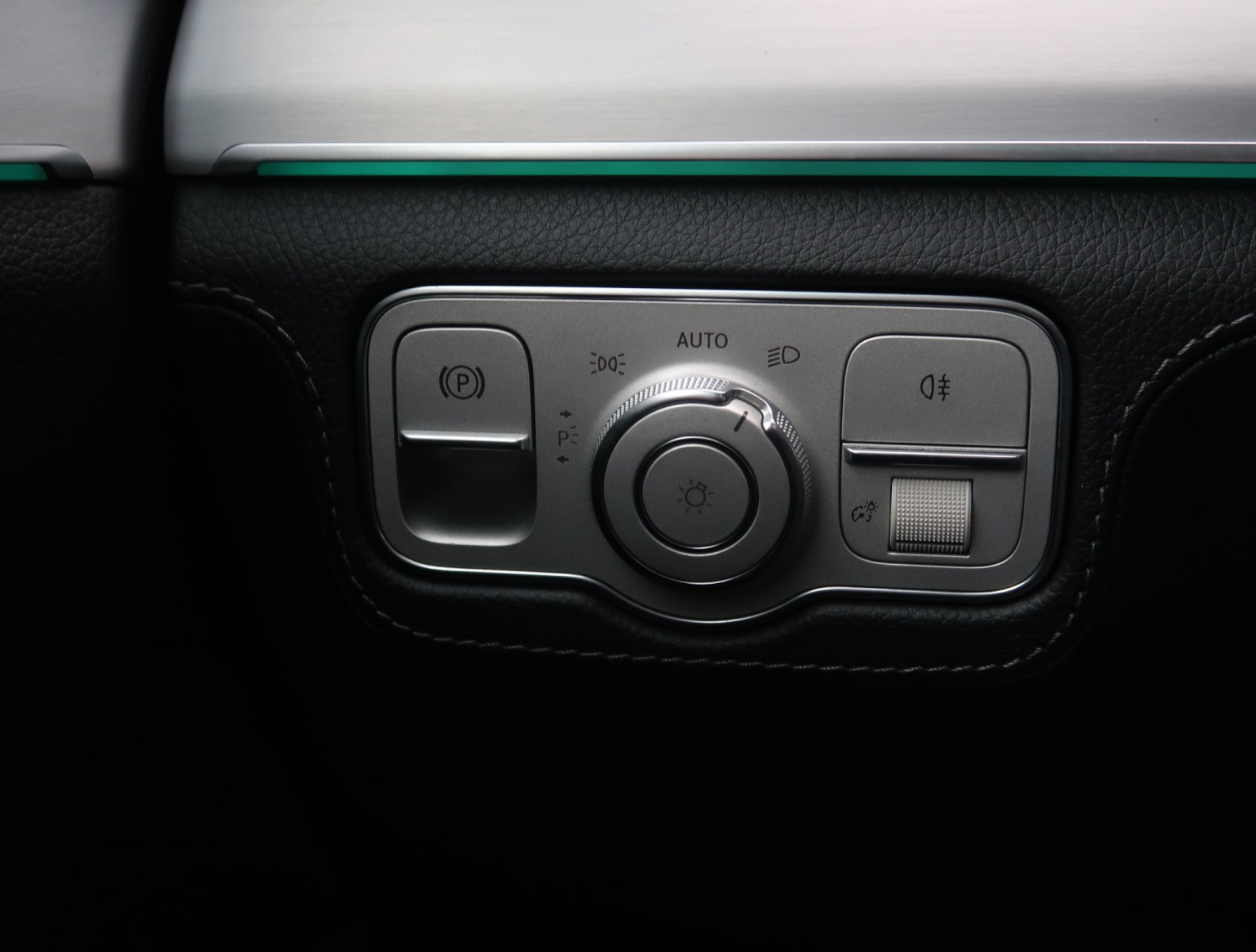 Mercedes-Benz GLE - 2020