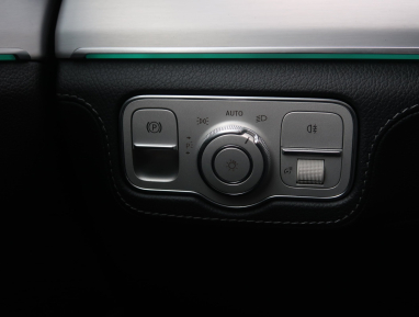 Mercedes-Benz GLE - 2020