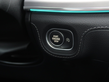 Mercedes-Benz GLE - 2020