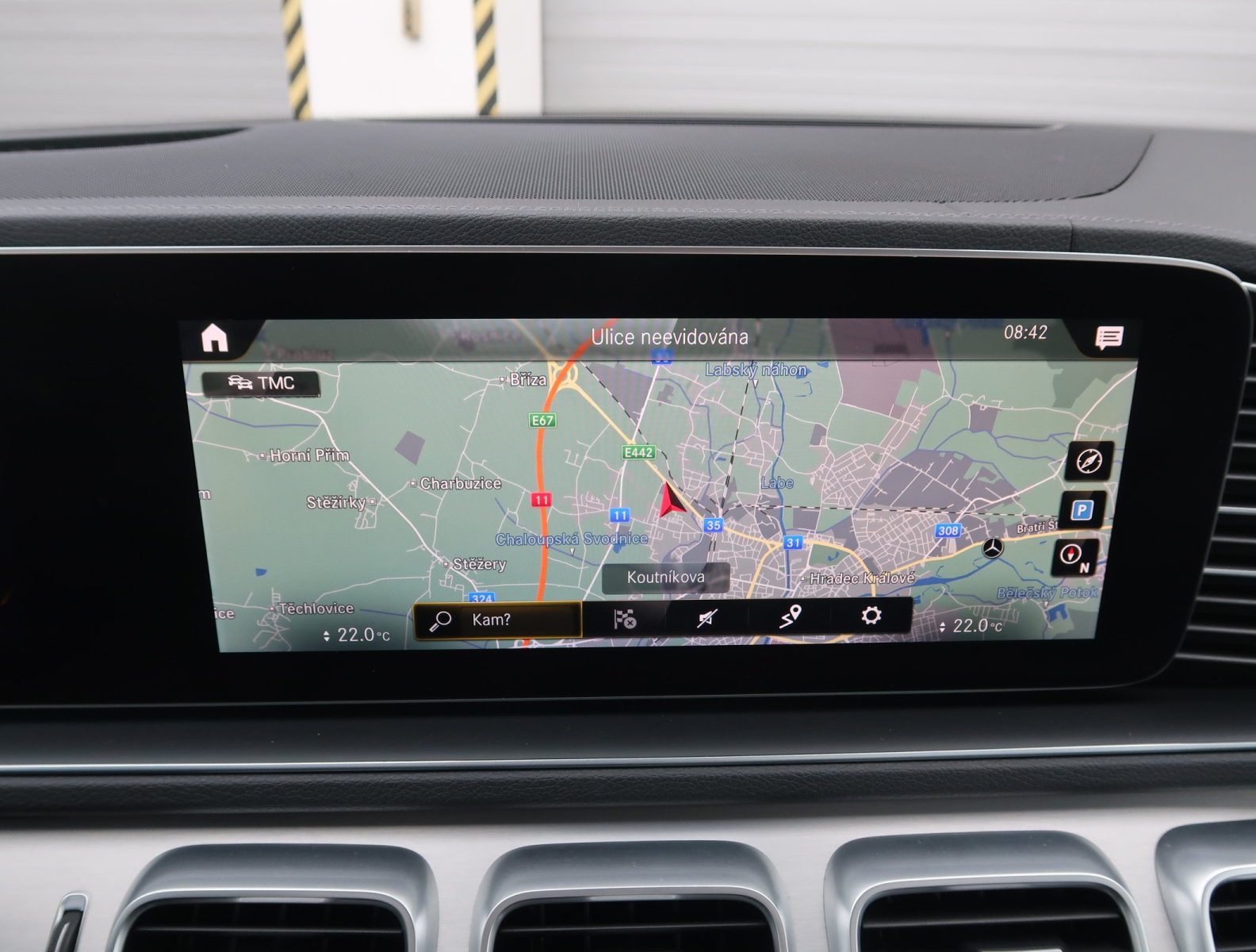 Mercedes-Benz GLE - 2020