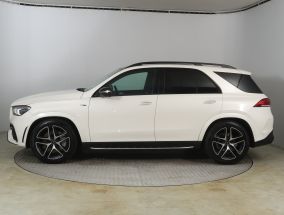 Mercedes-Benz GLE - 2020