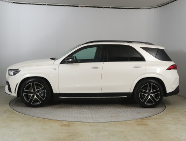 Mercedes-Benz GLE - 2020