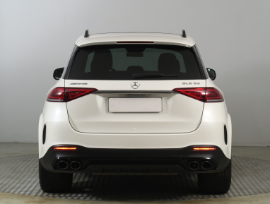 Mercedes-Benz GLE - 2020