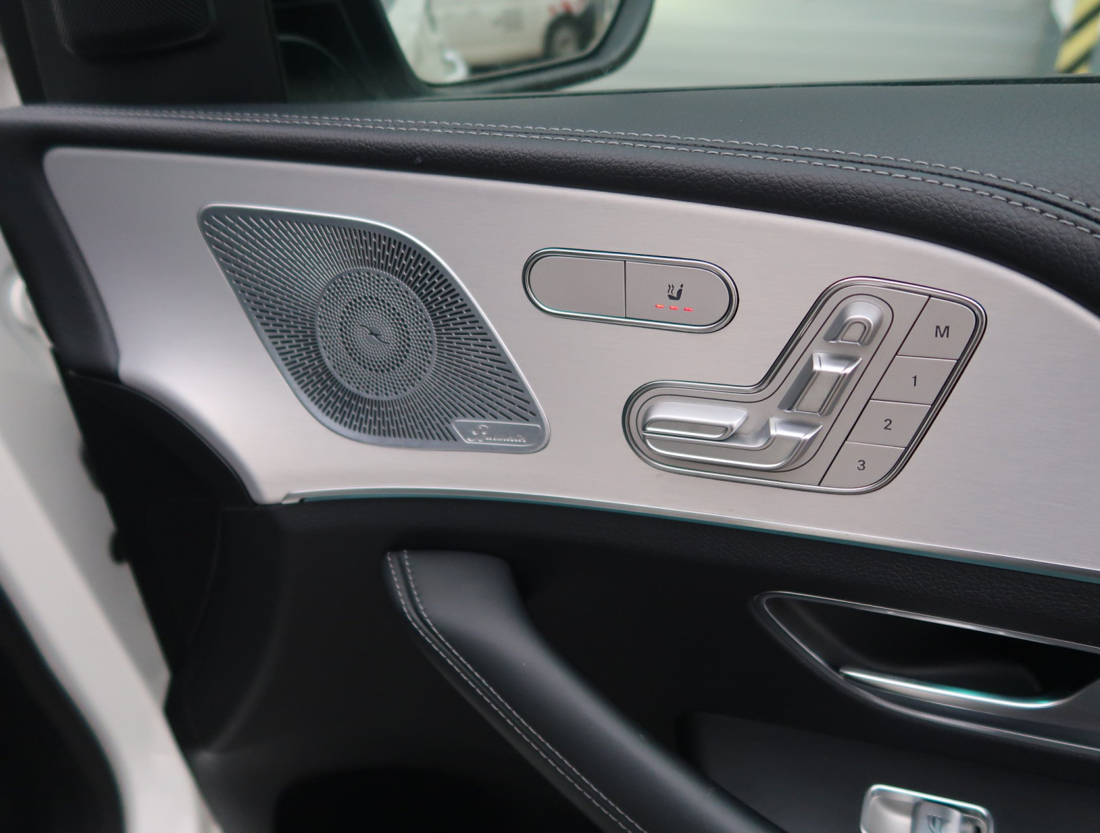 Mercedes-Benz GLE - 2020