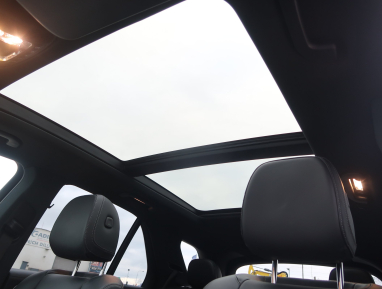 Mercedes-Benz GLE - 2020