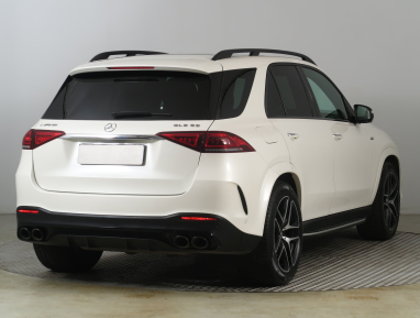 Mercedes-Benz GLE - 2020