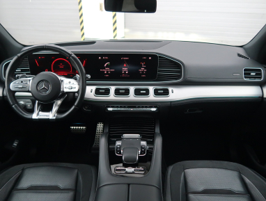 Mercedes-Benz GLE - 2020