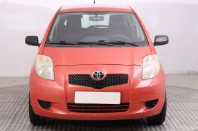 Toyota Yaris - 2006