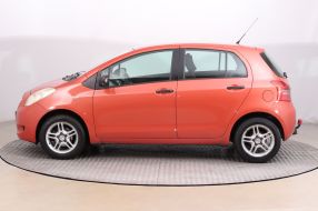 Toyota Yaris - 2006