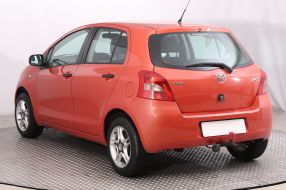Toyota Yaris - 2006