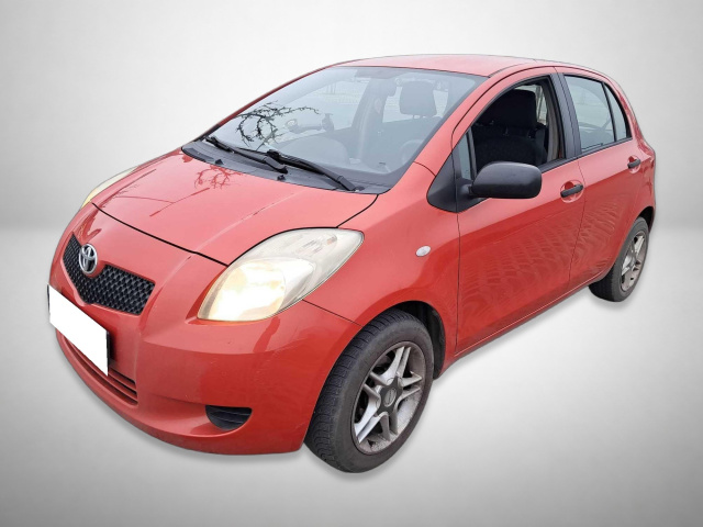 Toyota Yaris 2006