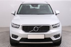 Volvo XC40 - 2021