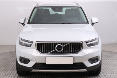 Volvo XC40 - 2021