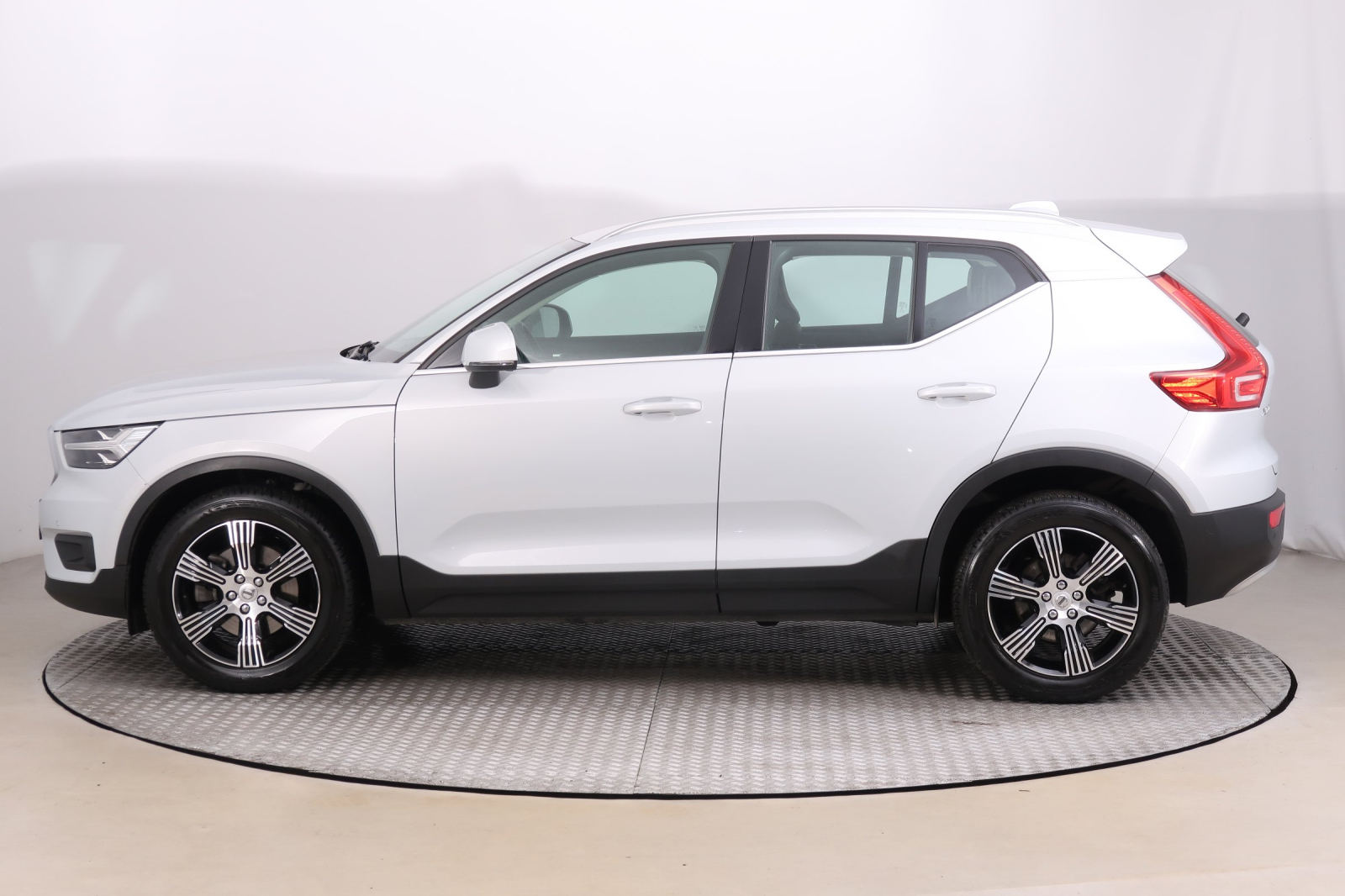 Volvo XC40 - 2021