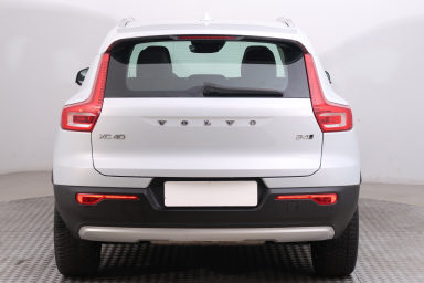 Volvo XC40 - 2021