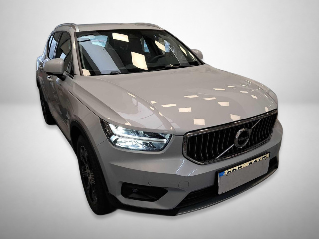 Volvo XC40 2021