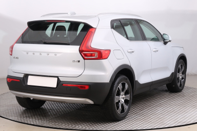 Volvo XC40 - 2021
