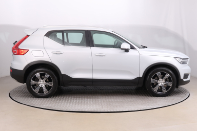 Volvo XC40 - 2021