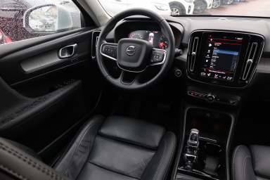Volvo XC40 - 2021