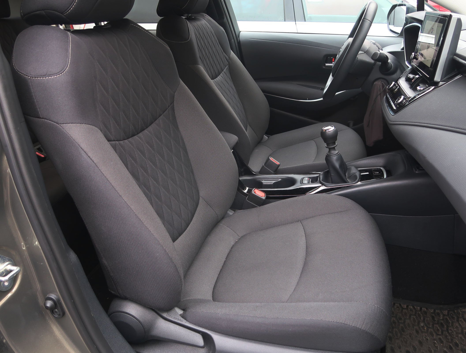 Toyota Corolla - 2023