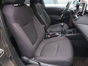 Toyota Corolla - 2023