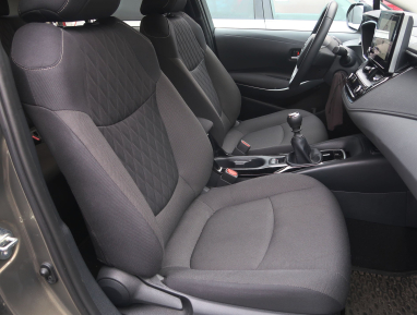 Toyota Corolla - 2023