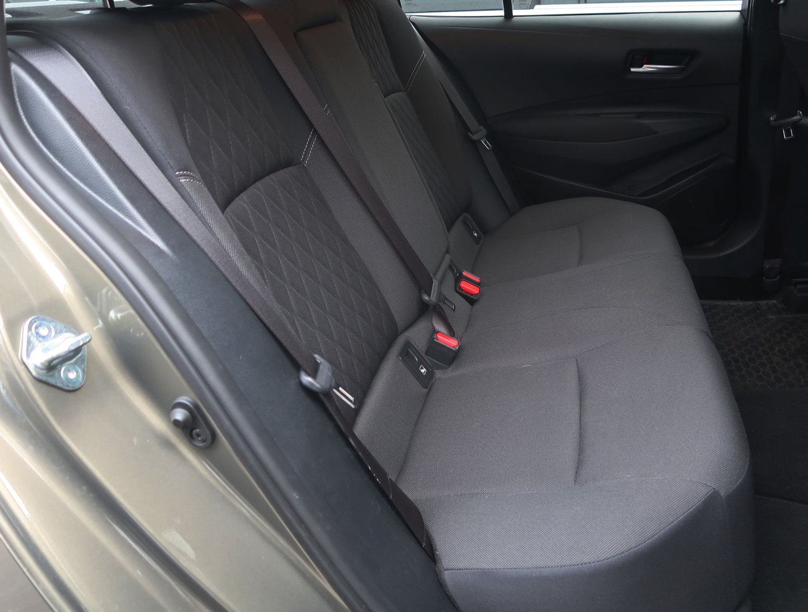 Toyota Corolla - 2023