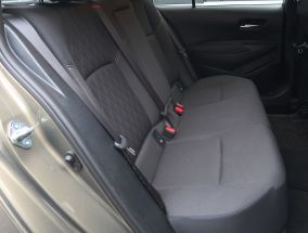 Toyota Corolla - 2023