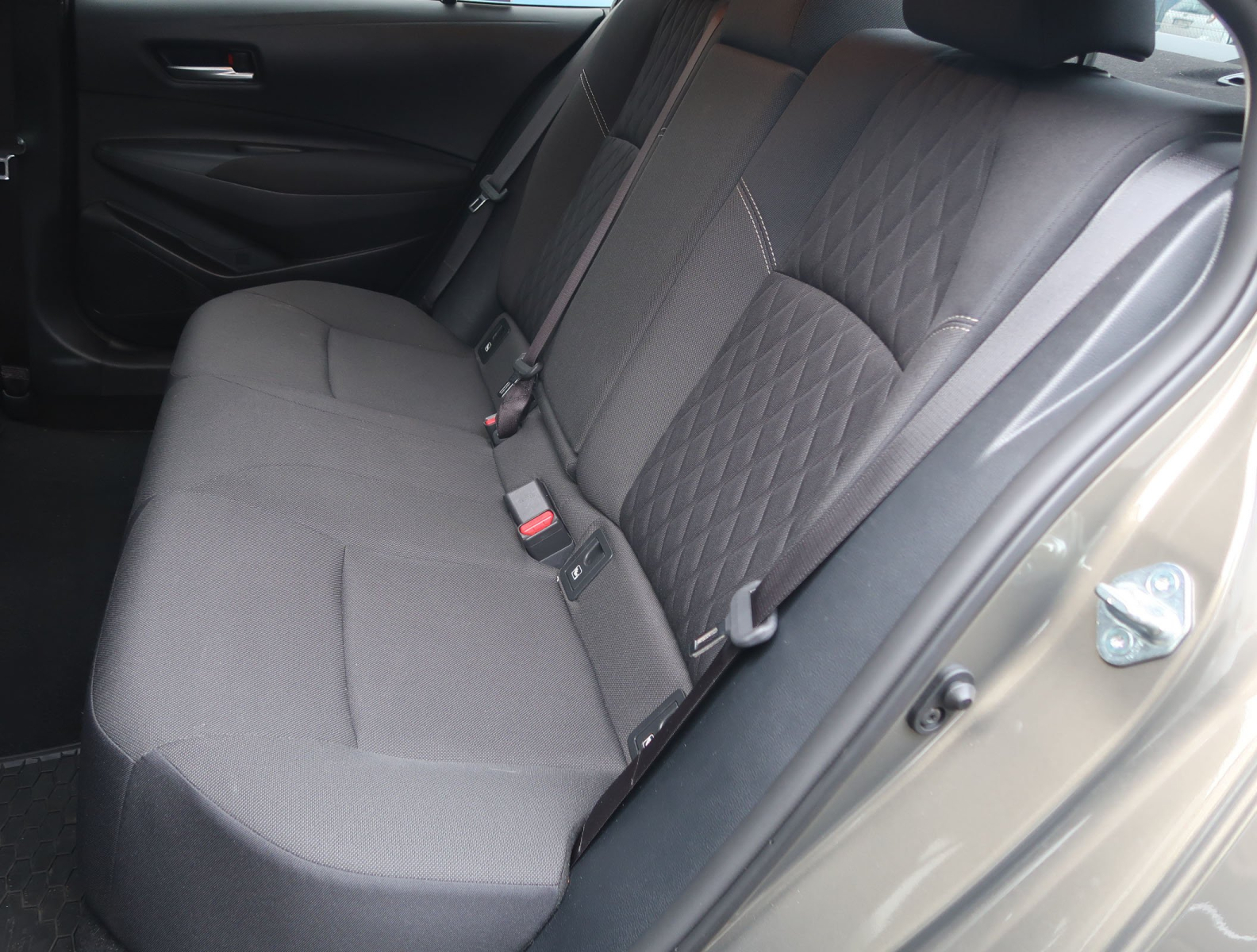 Toyota Corolla - 2023