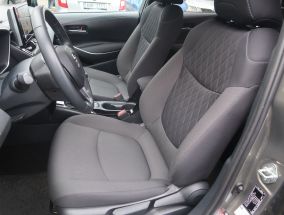 Toyota Corolla - 2023