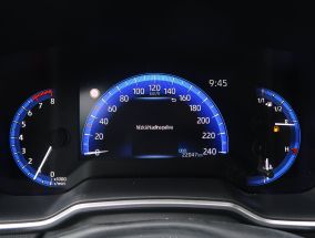 Toyota Corolla - 2023