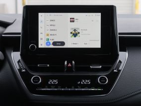 Toyota Corolla - 2023