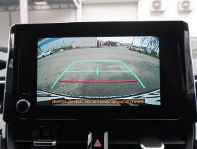 Toyota Corolla - 2023