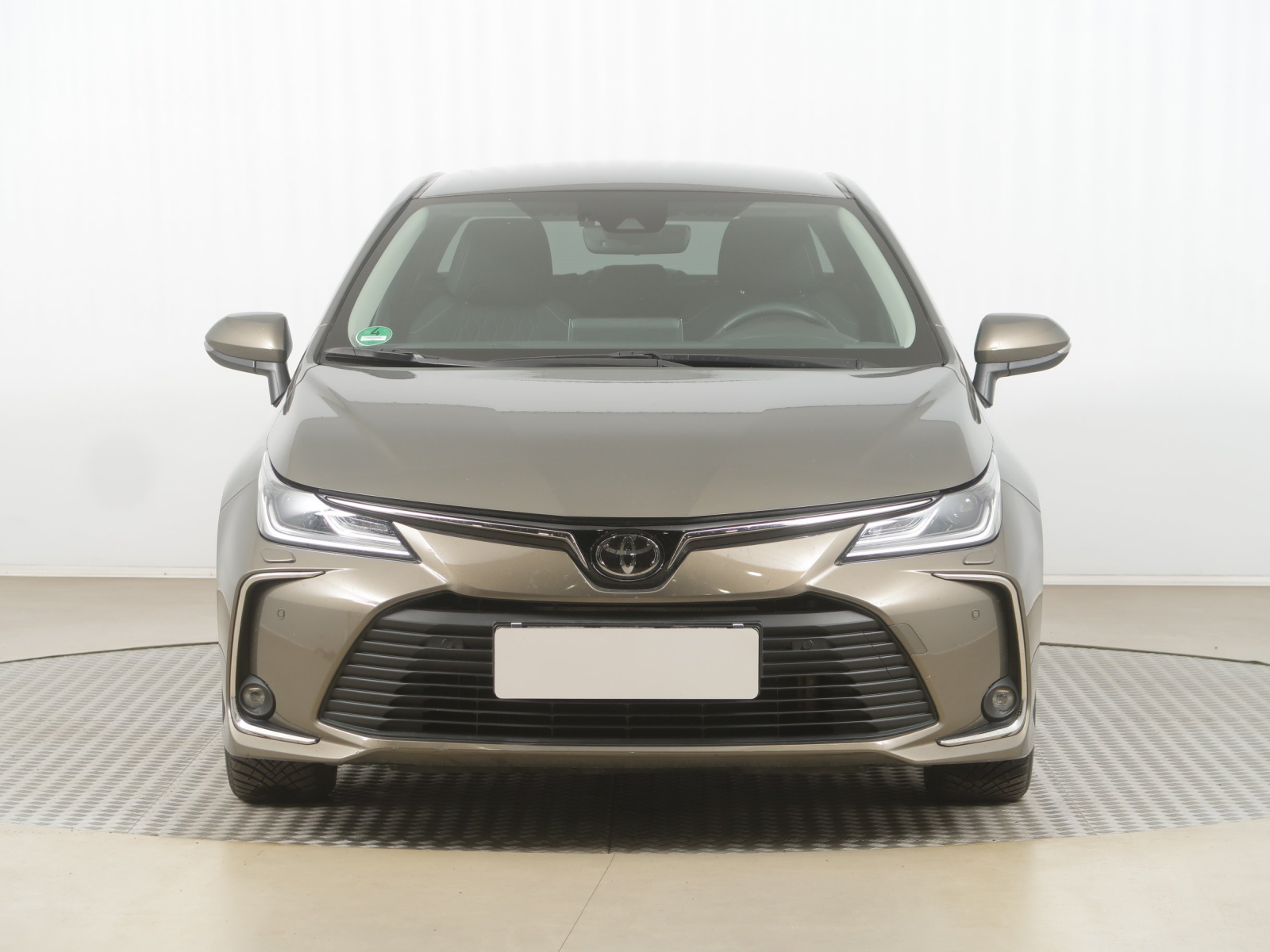 Toyota Corolla - 2023