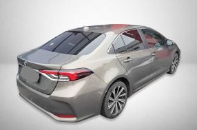 Toyota Corolla - 2023