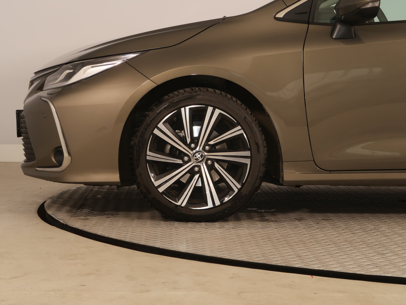 Toyota Corolla - 2023