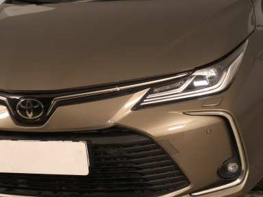 Toyota Corolla - 2023