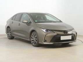 Toyota Corolla - 2023